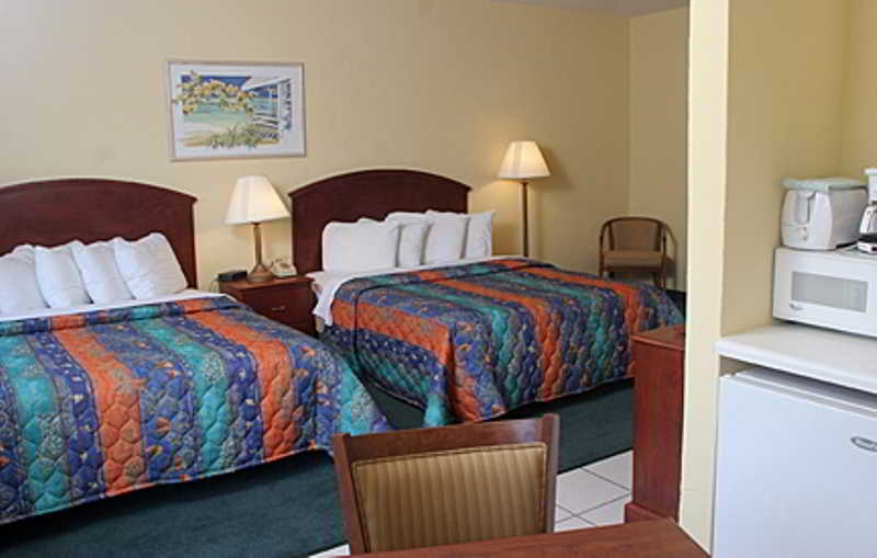 Bahia Cabana Beach Resort فورت لودرديل الغرفة الصورة