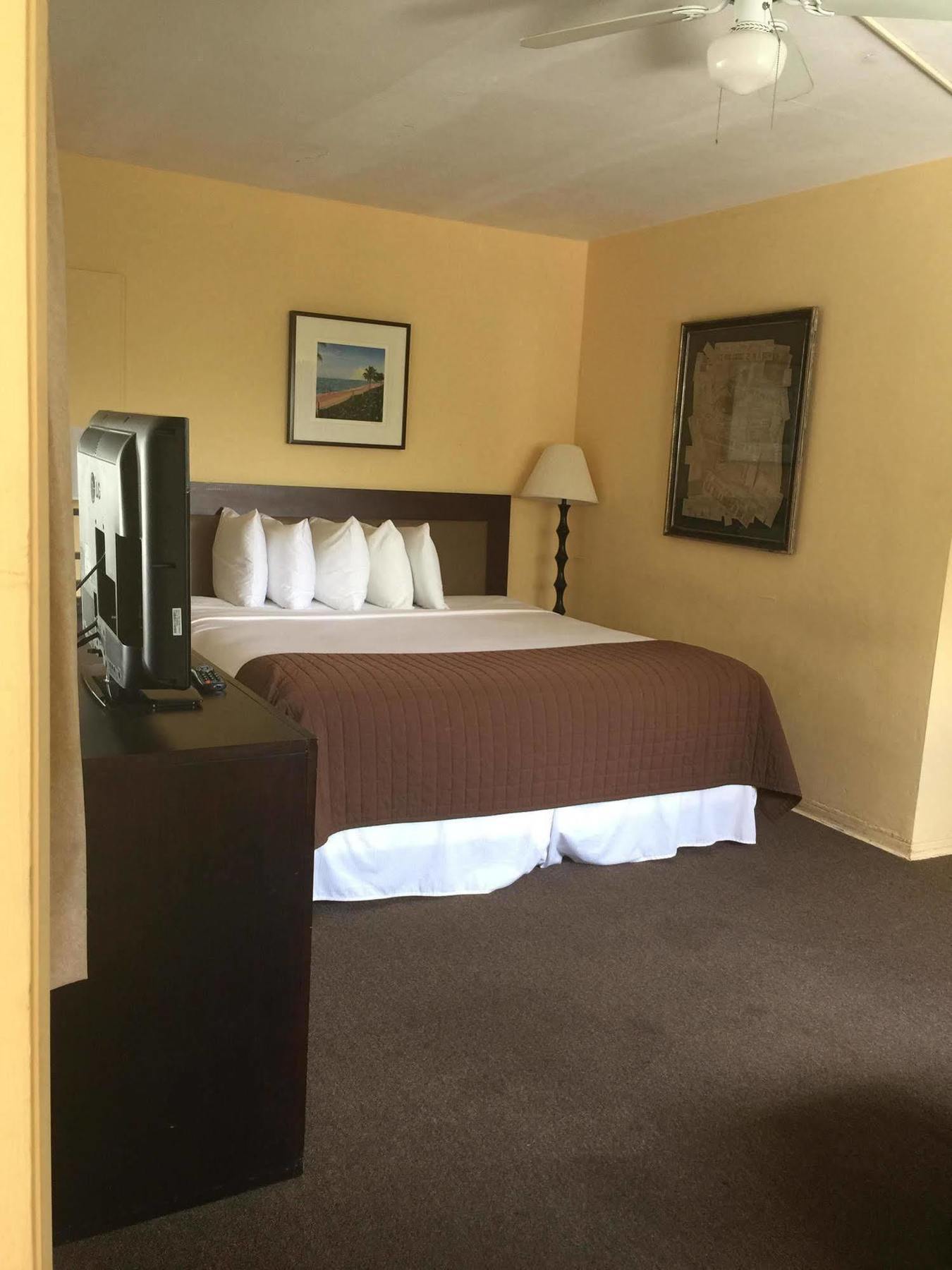 Bahia Cabana Beach Resort فورت لودرديل المظهر الخارجي الصورة